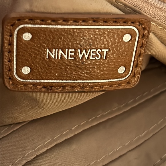Nine West Wristlet - Picture 13 of 15